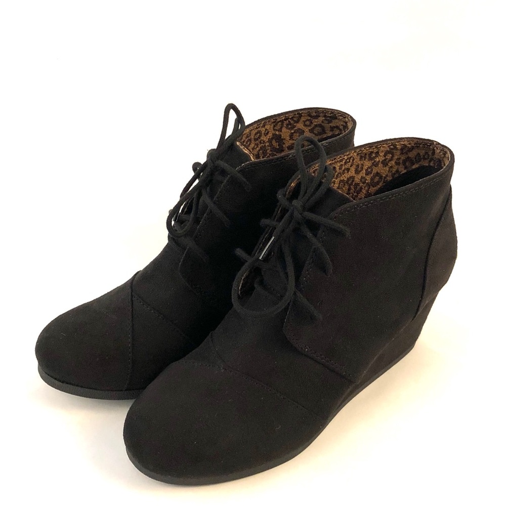 Marco Republic Women’s Wedges 8 1/2